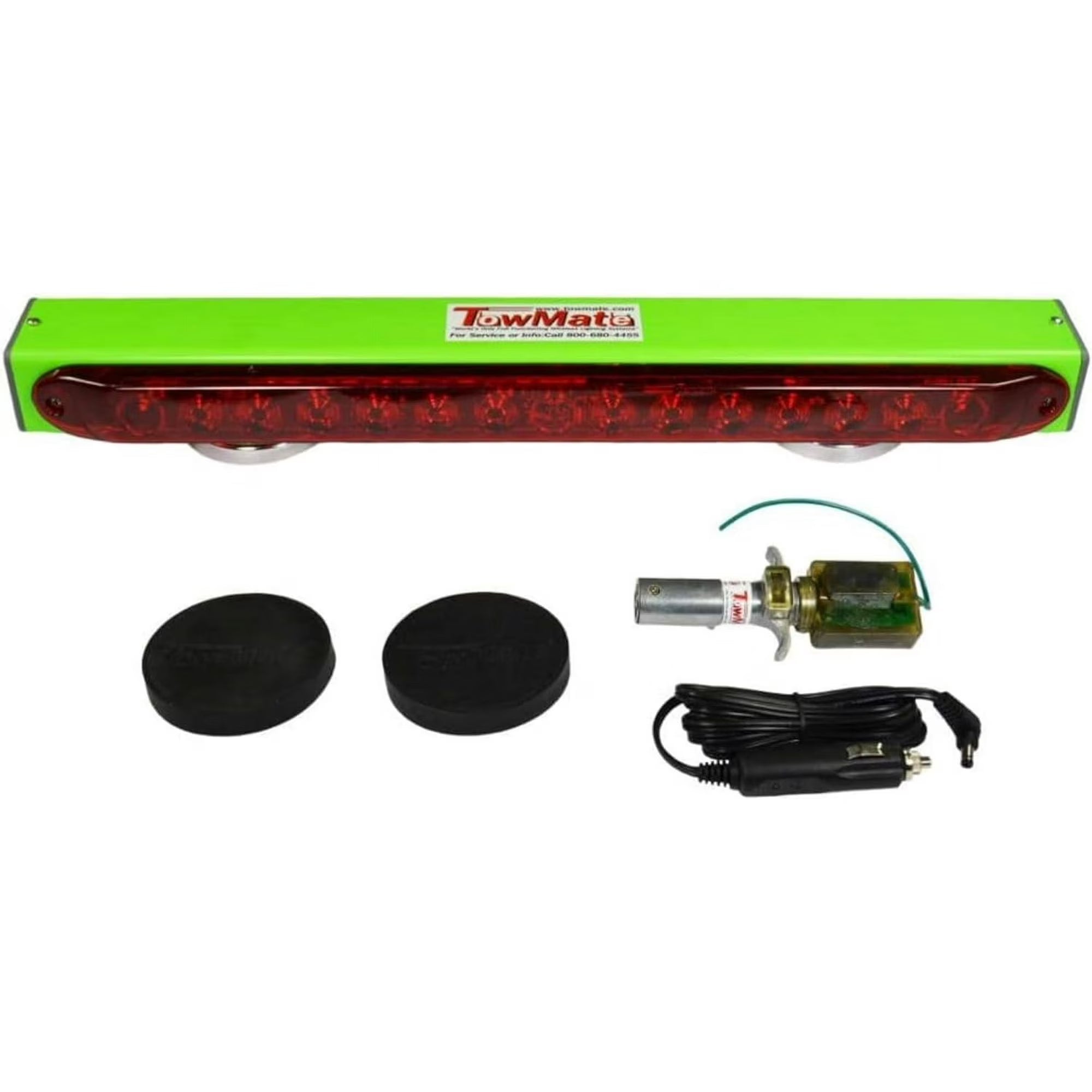 Tow Lights and Accessories