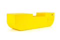 ITI Yellow Control Arm Skate