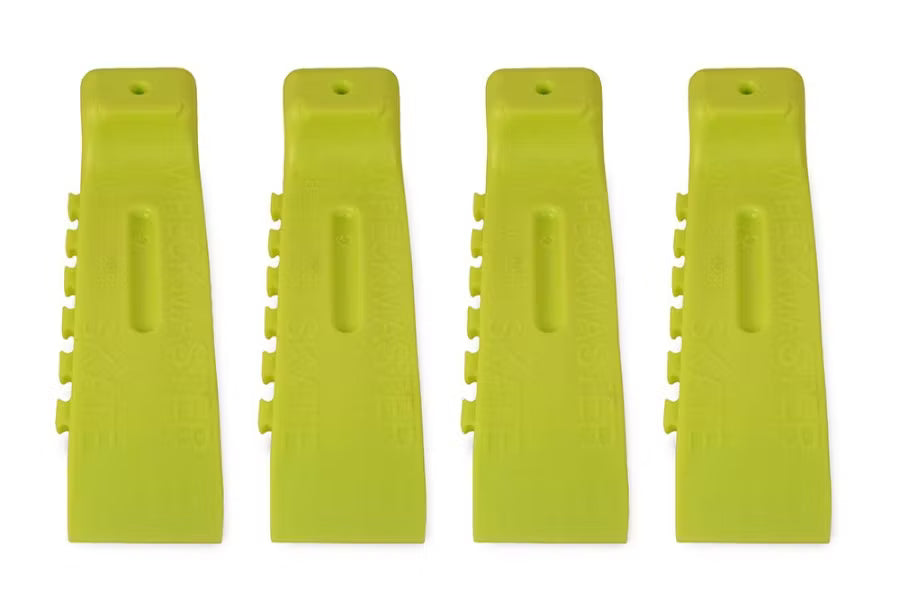 WreckMaster Skate Set