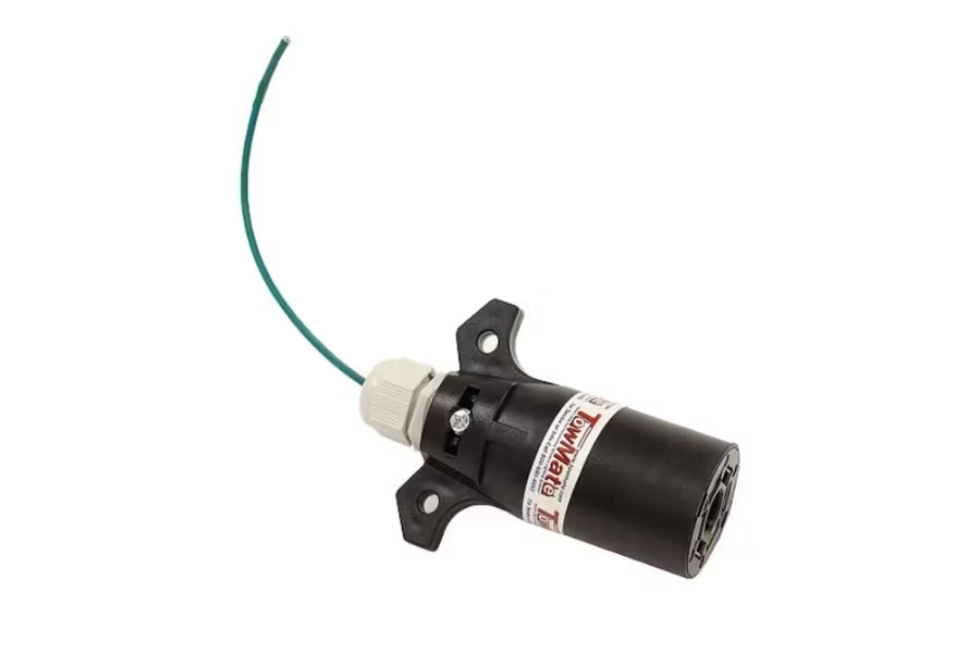 TowMate 22" Wireless Lime Tow Light - TM22G