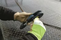Snatch Blocks