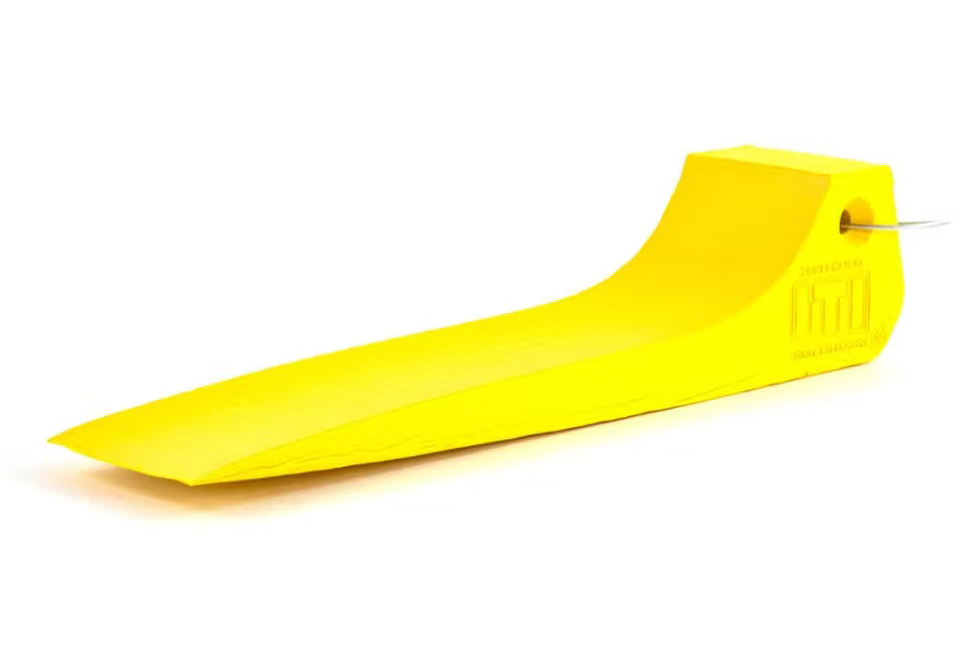 ITI Yellow Tire Skate