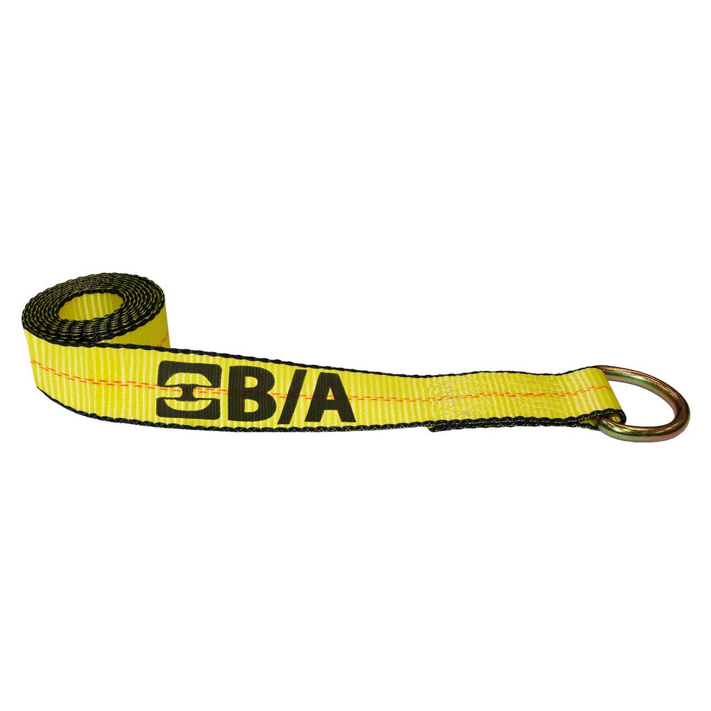 D-Ring Strap