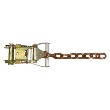 2-Inch Wide Handle Style Ratchet