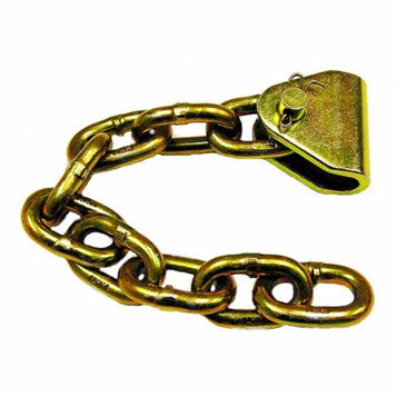 2-Inch Standard Handle Style Ratchet