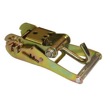 2-Inch Wide Handle Style Ratchet