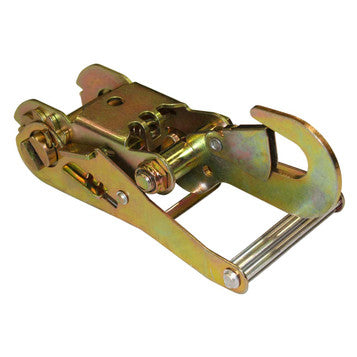 2-Inch Wide Handle Style Ratchet