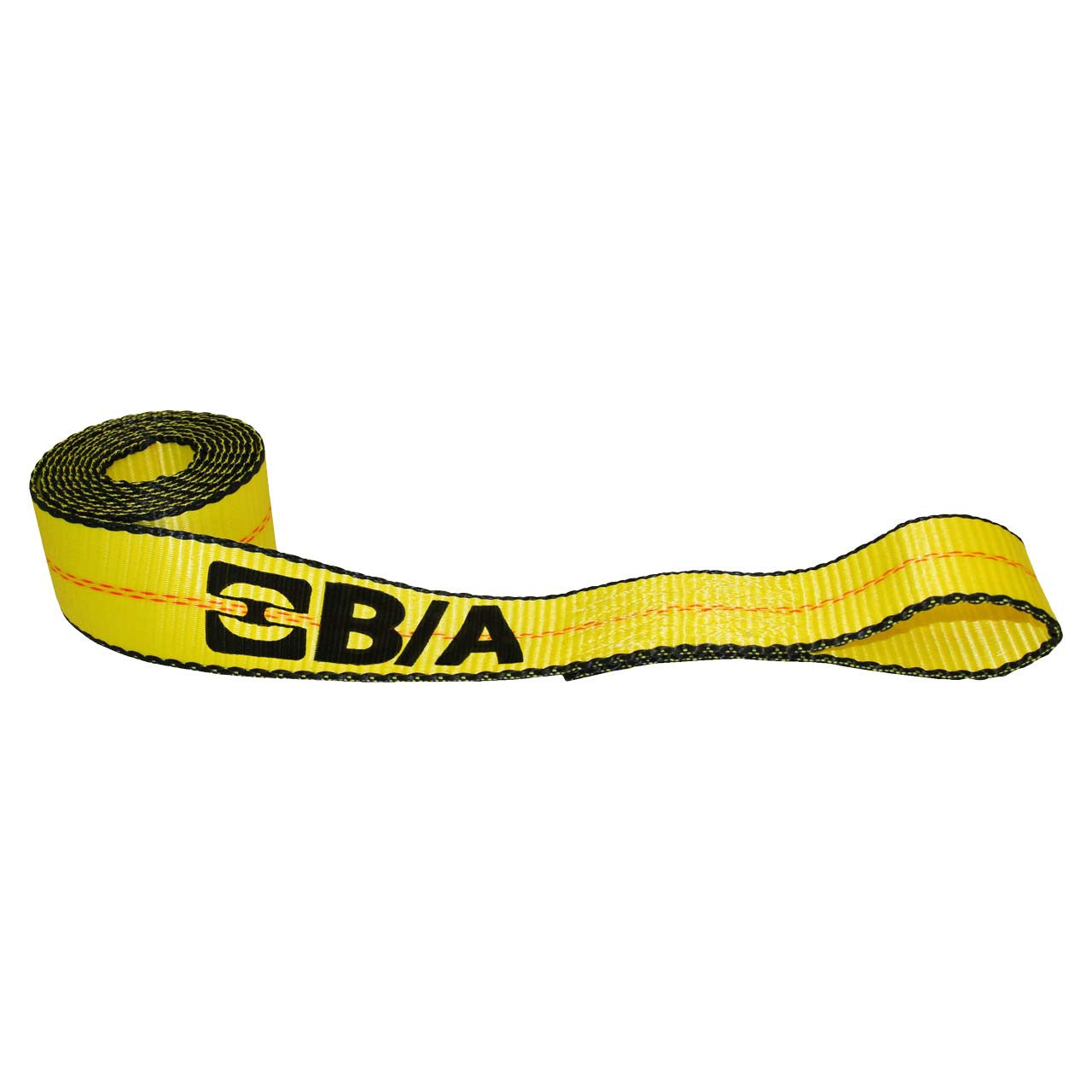 B/A Products Co. 2" x 8' Sewn Loop Wheel Lift Strap - 38-5