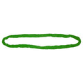 B/A Products Green Round Slings