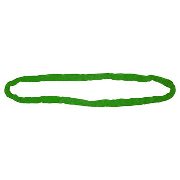 B/A Products Green Round Slings