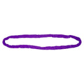 B/A Products Purple Round Slings