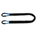 5/8" x 8' Eye and Eye Synthetic Super Sling