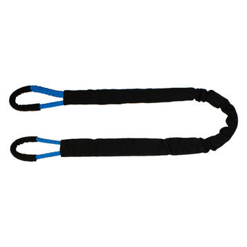 5/8" x 8' Eye and Eye Synthetic Super Sling