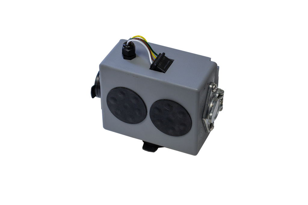 Adapta-Box: Your Ultimate Trailer Power Solution