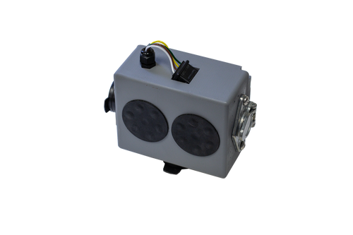 Adapta-Box: Your Ultimate Trailer Power Solution