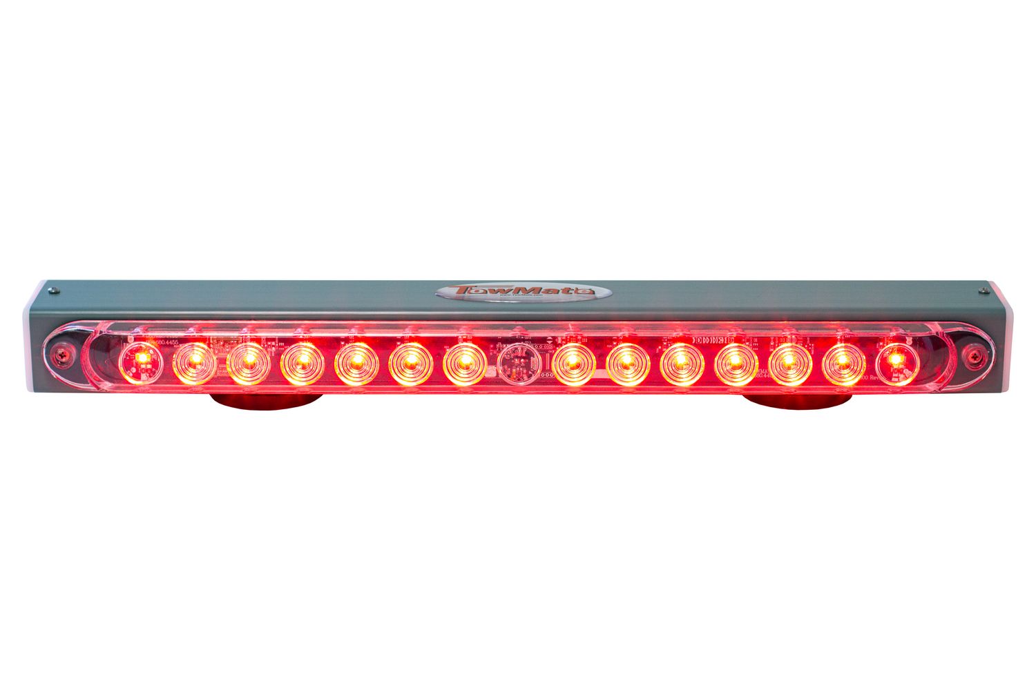 THE TOWMATE ADVANTAGE TOW LIGHT