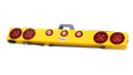 48" Heavy-Duty Wireless Tow Light Bar