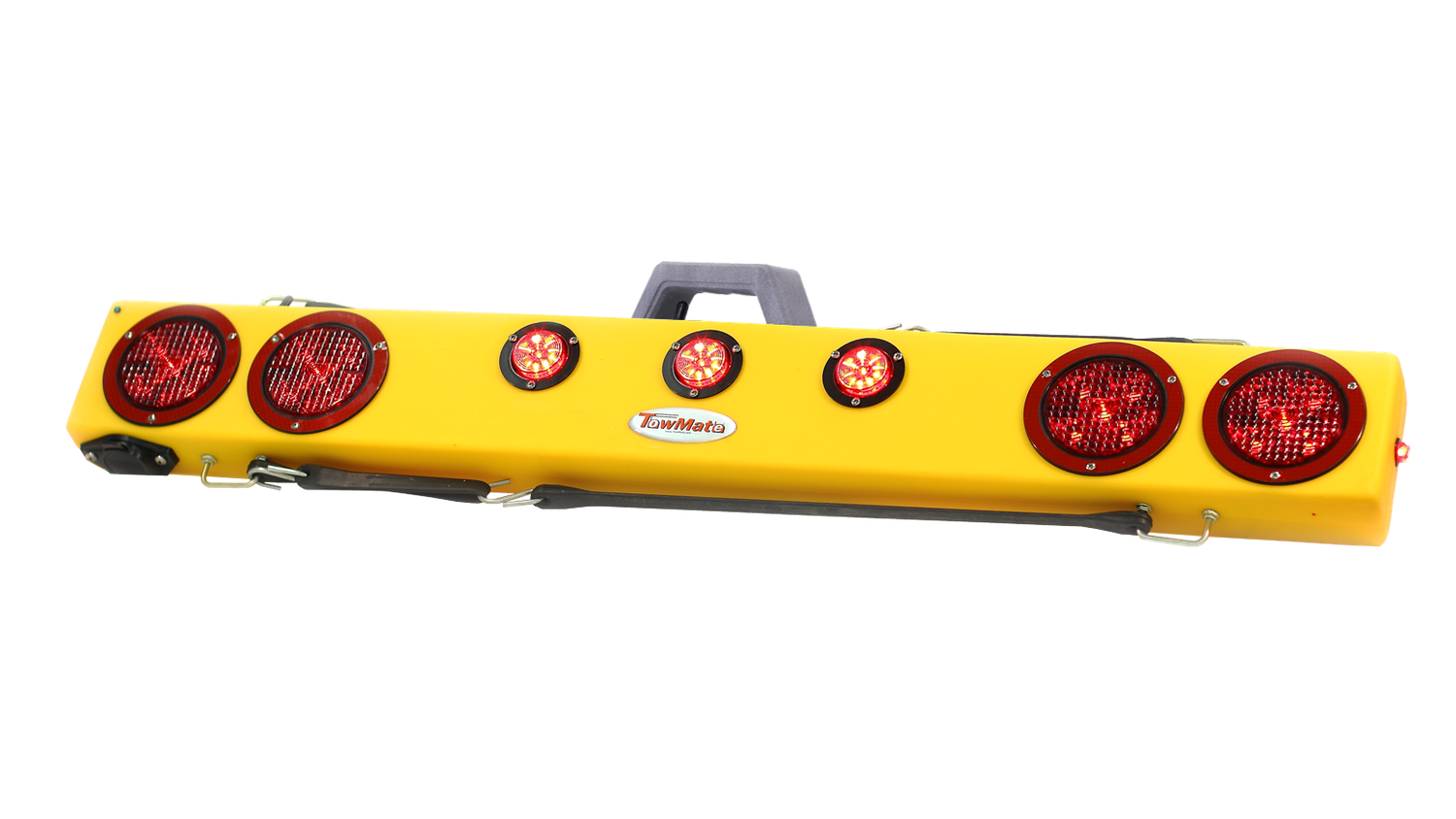 48" Heavy-Duty Wireless Tow Light Bar