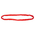 B/A Products Red Round Slings