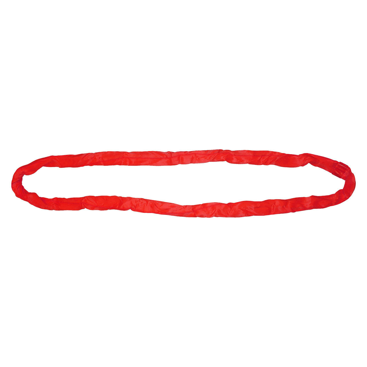 B/A Products Red Round Slings