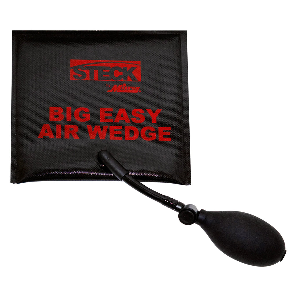BigEasy 6” x 6” Inflatable Air Wedge