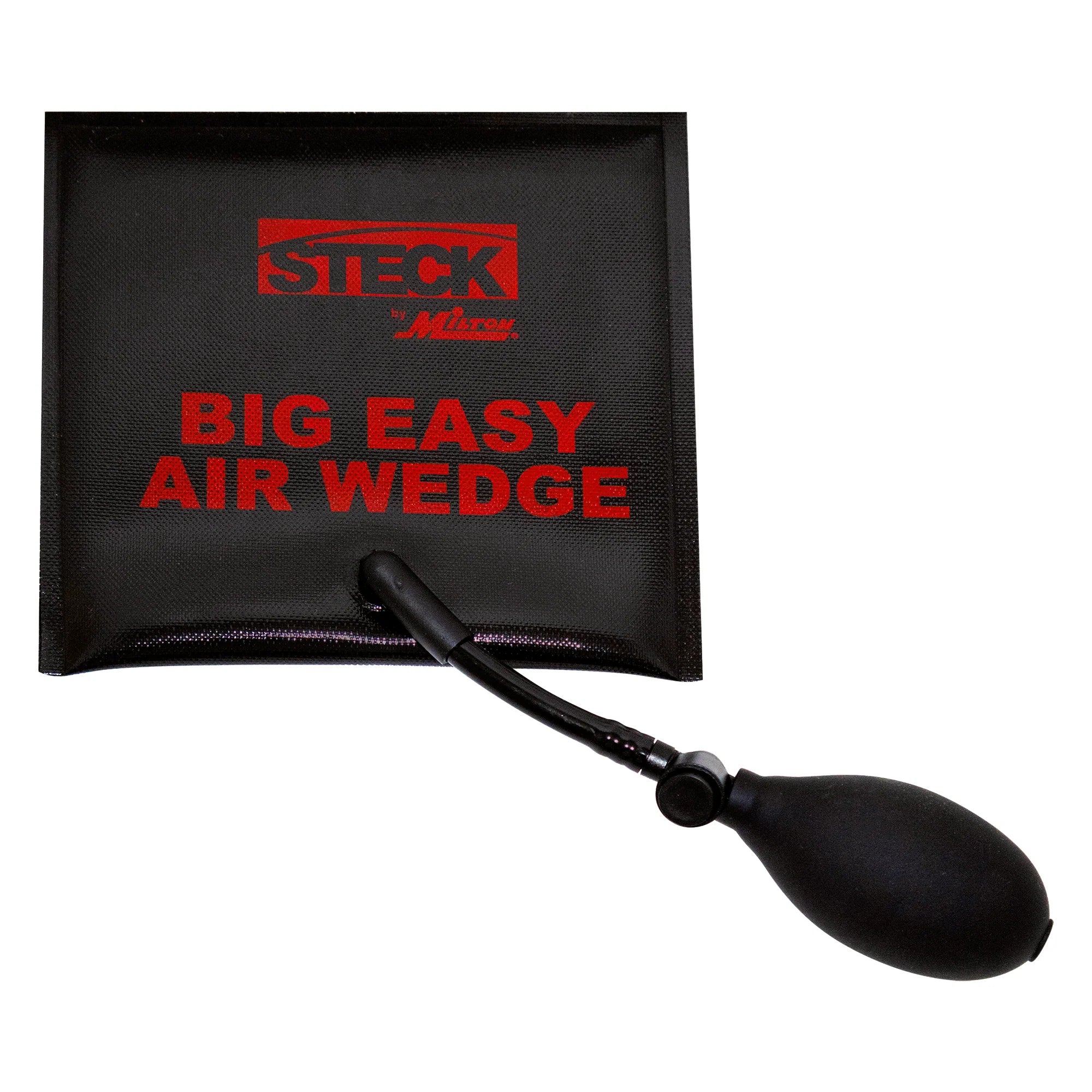 BigEasy 6” x 6” Inflatable Air Wedge