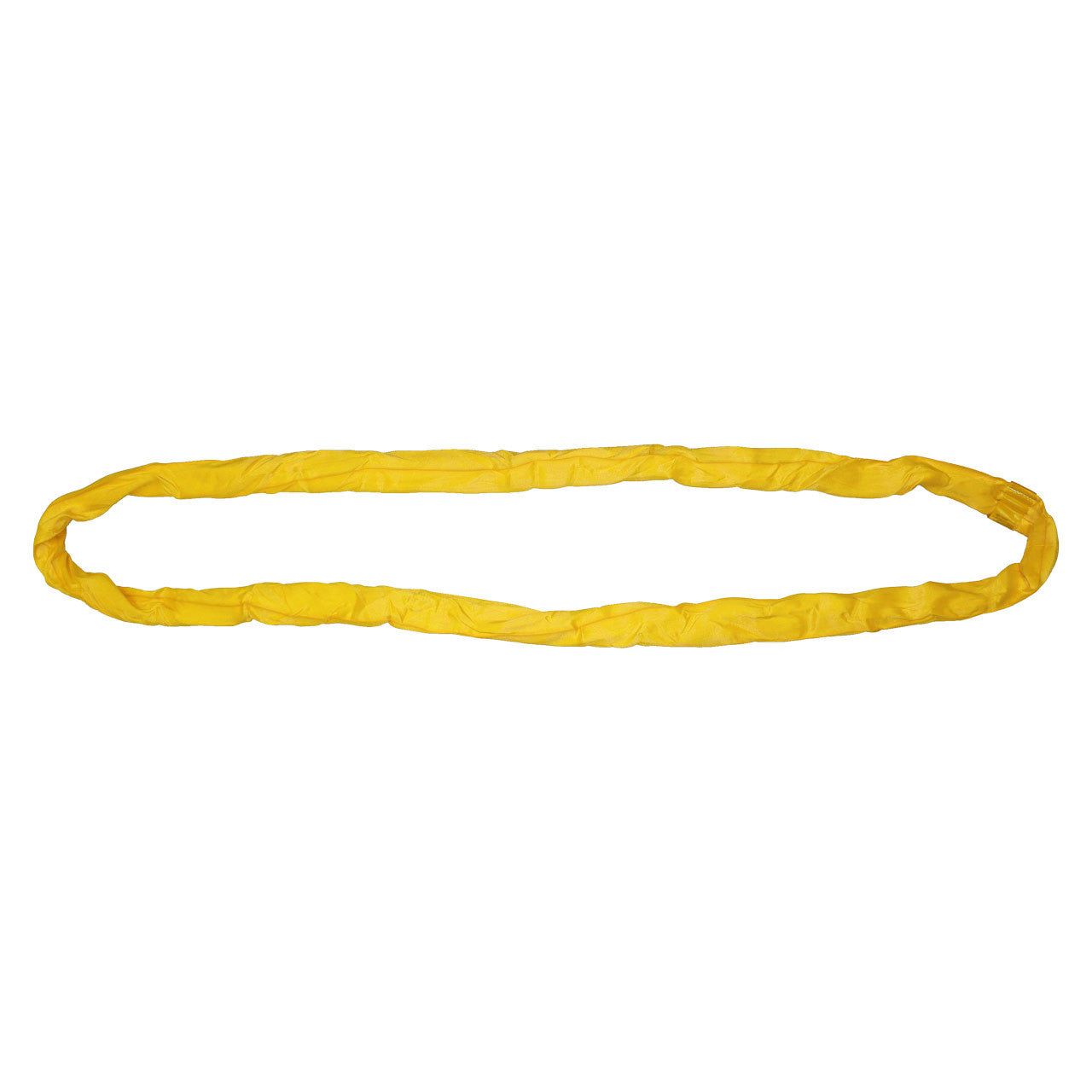 B/A Products Yellow Round Slings