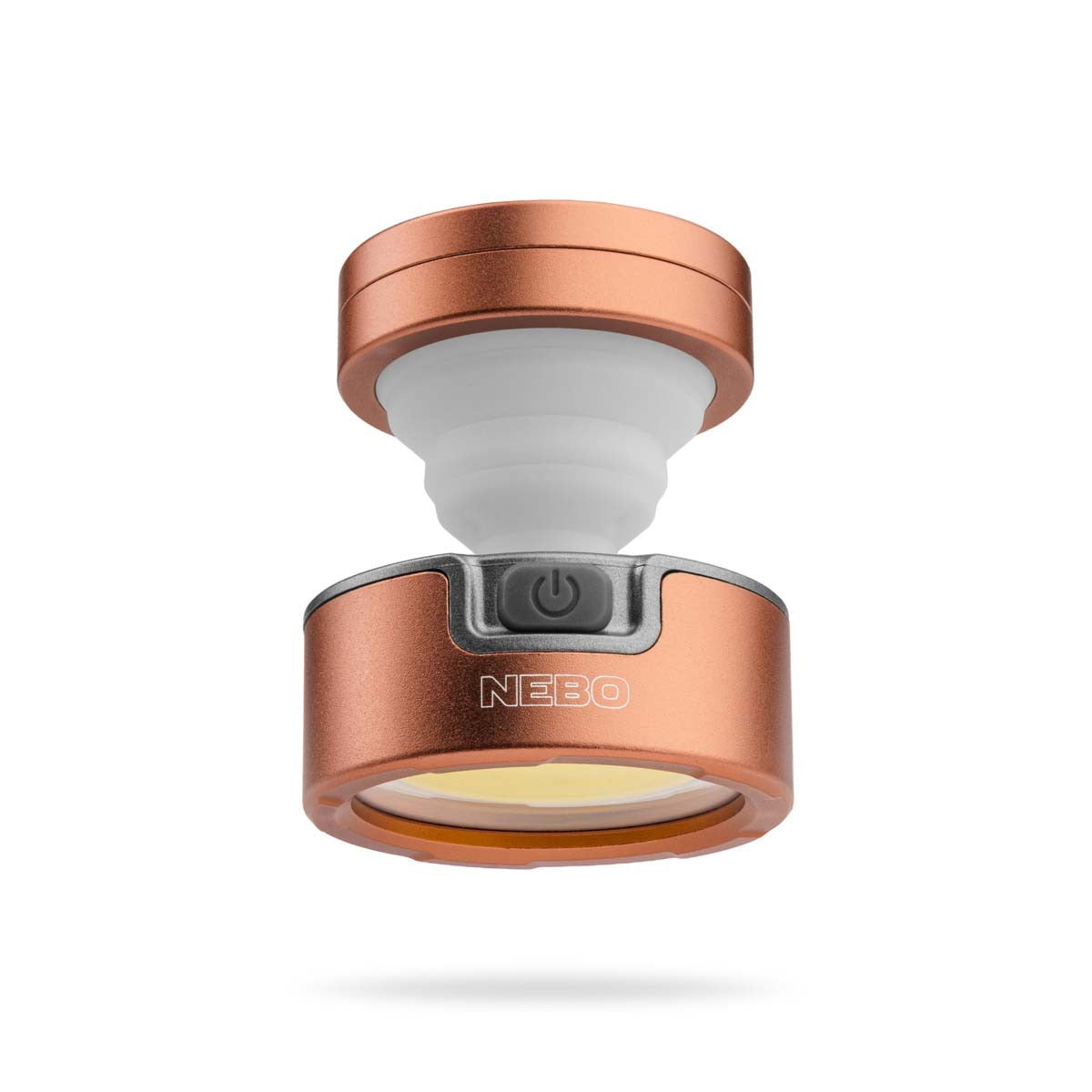 POPPY PUCK Pocket Lantern